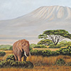 Kilimanjaro